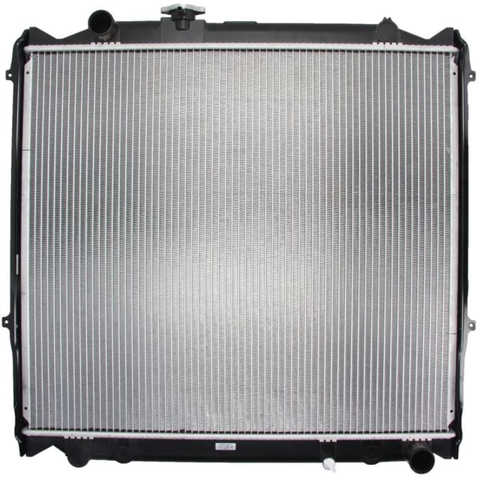 Radiator, motorkoeling KOYORAD PL013174U06T