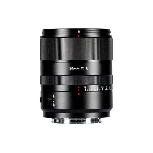 7Artisans AF 35mm f/1.8  L-mount
