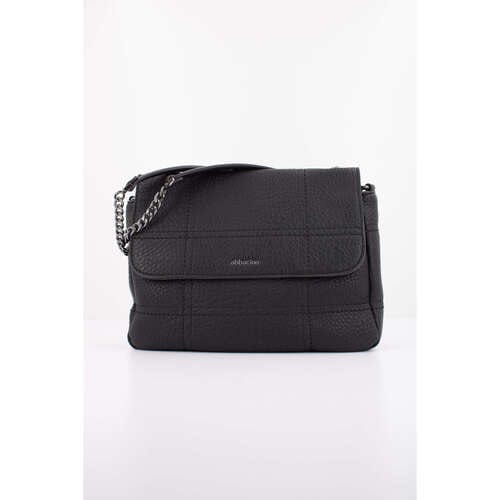 ABBACINO 173158 Zwart N/A EU
