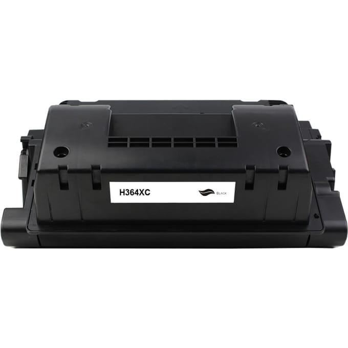 SecondLife - HP toner (CC 364X) 64X Black