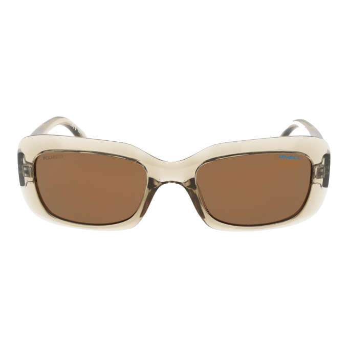 O´neill On 9012 2.0 100p Gepolariseerde Zonnebril Transparant Hydrofreak/CAT3