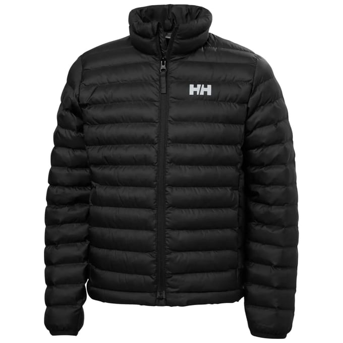 Donsjack voor kinderen Helly Hansen Sirdal