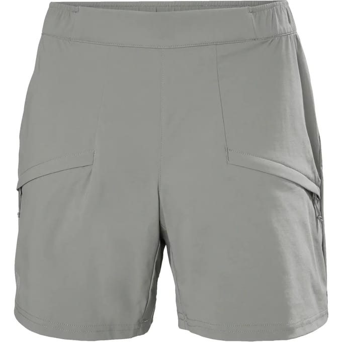 Damesshort Helly Hansen ELV Light Tur