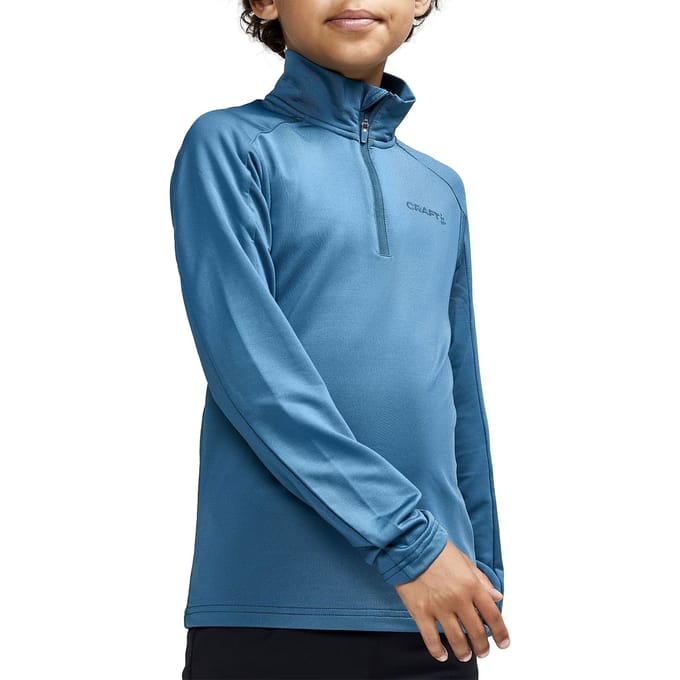 Maillot thermique Craft Core Gain Enfant
