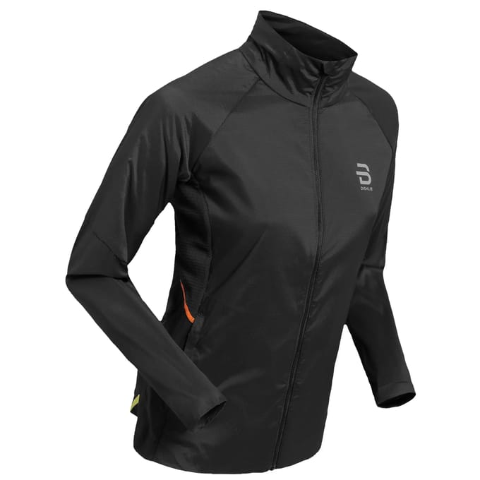 Waterdicht damesjack Daehlie Sportswear Run 365 2.0