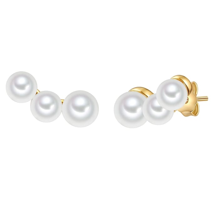 Valero Pearls Oorbellen