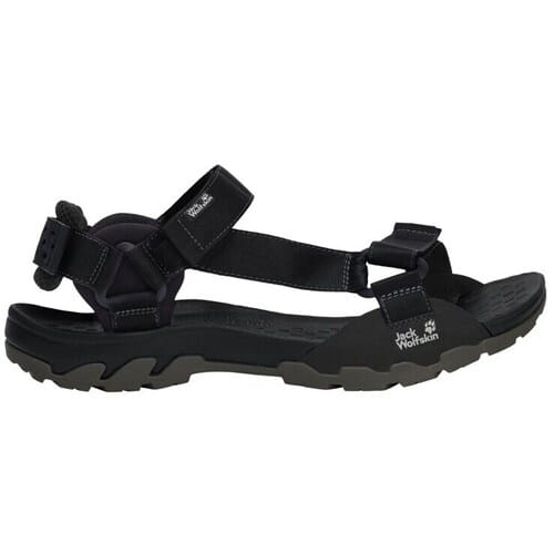 Sandalen Jack Wolfskin Ridge