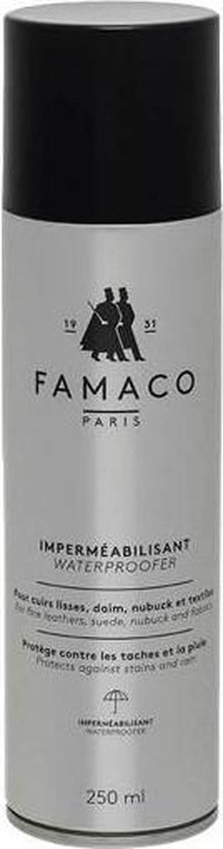 Schoenonderhoud Famaco KOLDAVICA