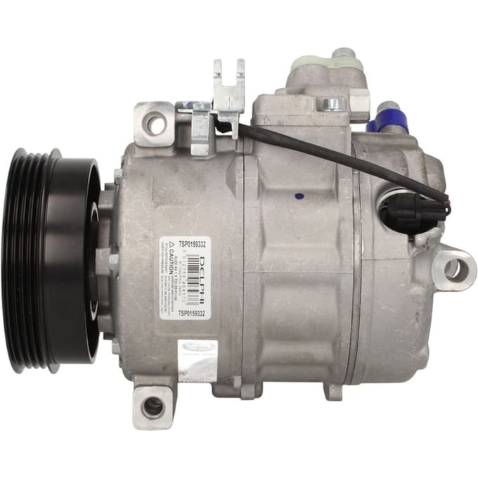 Compressor airconditioning DELPHI TSP0159332