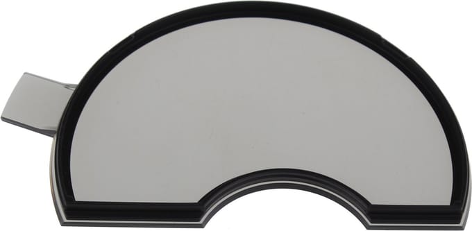 MELITTA - DEKSEL BONENRESERVOIR TOPAZ V2 - 6765298