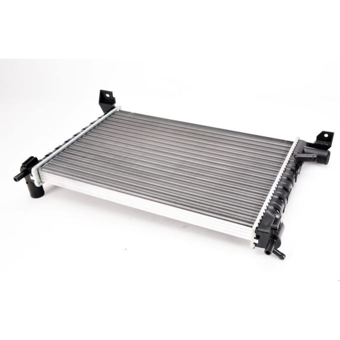 Radiator, motorkoeling THERMOTEC D7G025TT