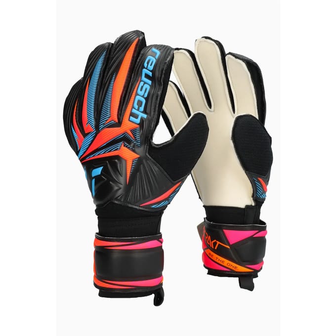 Keepershandschoenen Reusch Attrakt Solid
