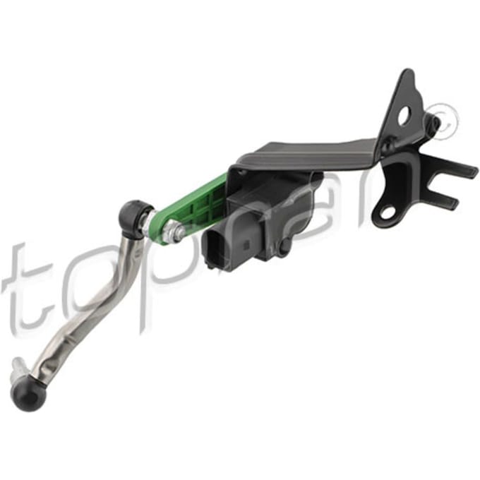 Topran Sensor voor niveauregeling koplampen HANS PRIES 623 116