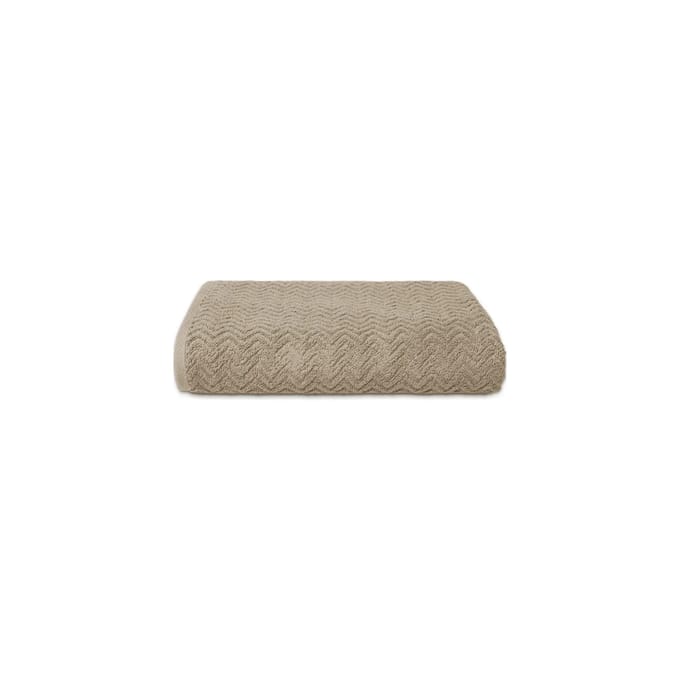 Badhanddoek Esli Zigzag