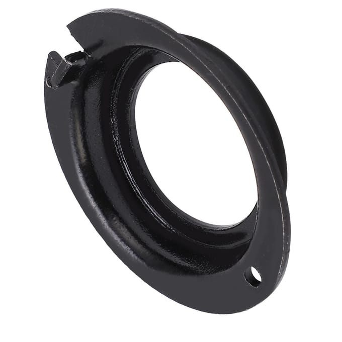 Coupelles de roulement de fourche de trottinette électrique Pièces rotatives pour Xiaomi Mijia M365 Pro Pro2 black