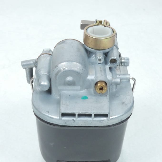 Carburateur RSM voor Bromfiets MBK 50 85 AV7 carbu van 10 type AR2-707 Nieuw
