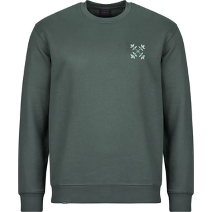 Capuchon sweaters Oxbow S2SEREGOR
