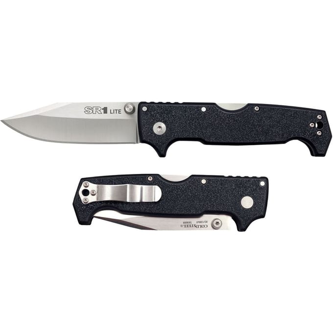 Cold Steel Zakmes SR1 Lite