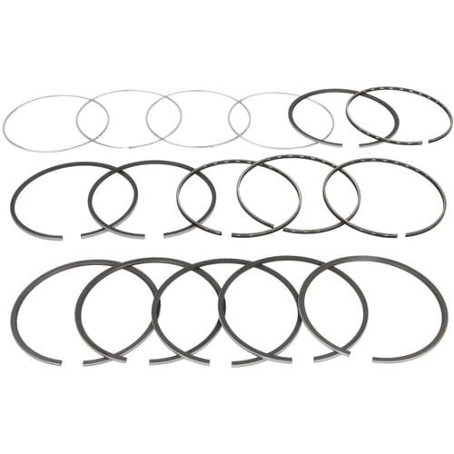Zuigerveren set NE 121087003900