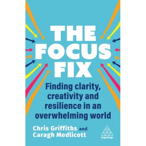The Focus Fix - Chris Griffiths