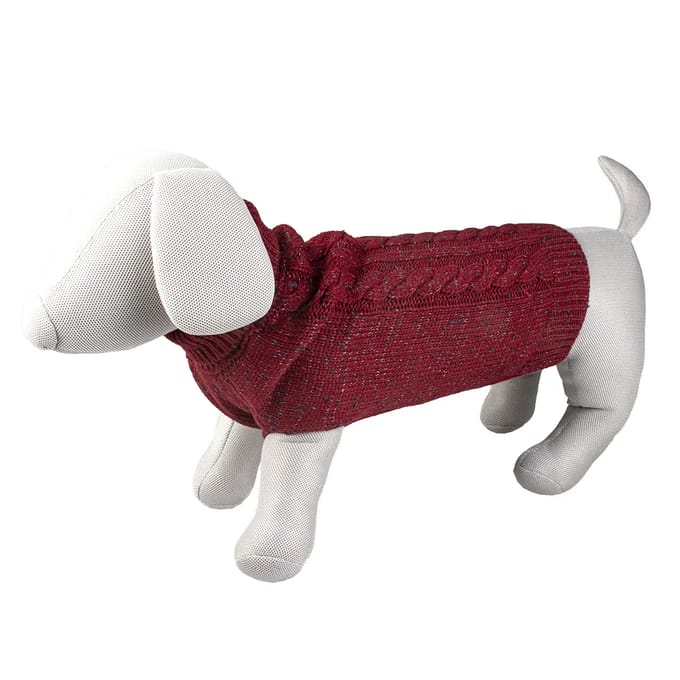 Hondentrui Duvoplus Cozy M