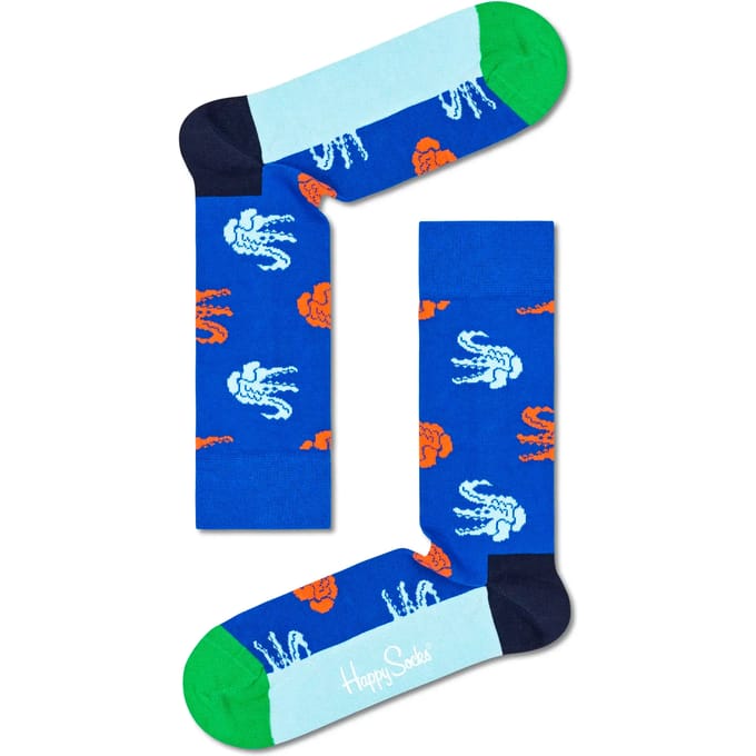 Sokken Happy Socks Crocodile
