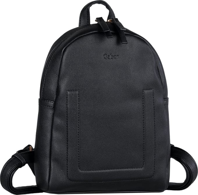 Gabor Vrije tijd rugzak Gillian Backpack Black Zwart