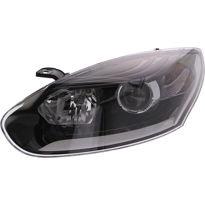Koplampen MAGNETI MARELLI 711307024482, links