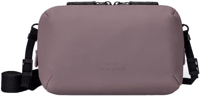 Ucon Acrobatics Jona Lotus - Heuptas 20 cm (dark rose/rose)