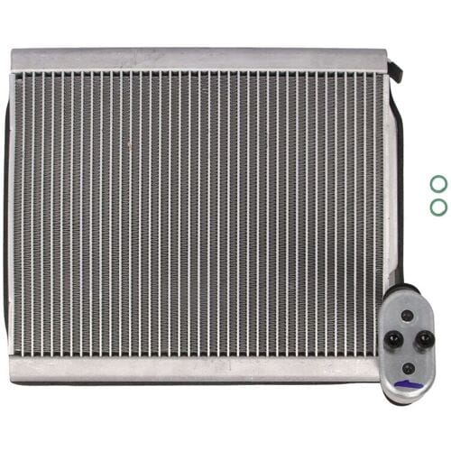 Verdamper, airconditioning NRF 36197