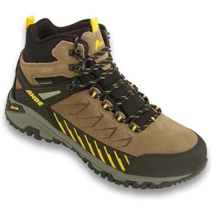 Trail Ande Sniper High Wp Tubava