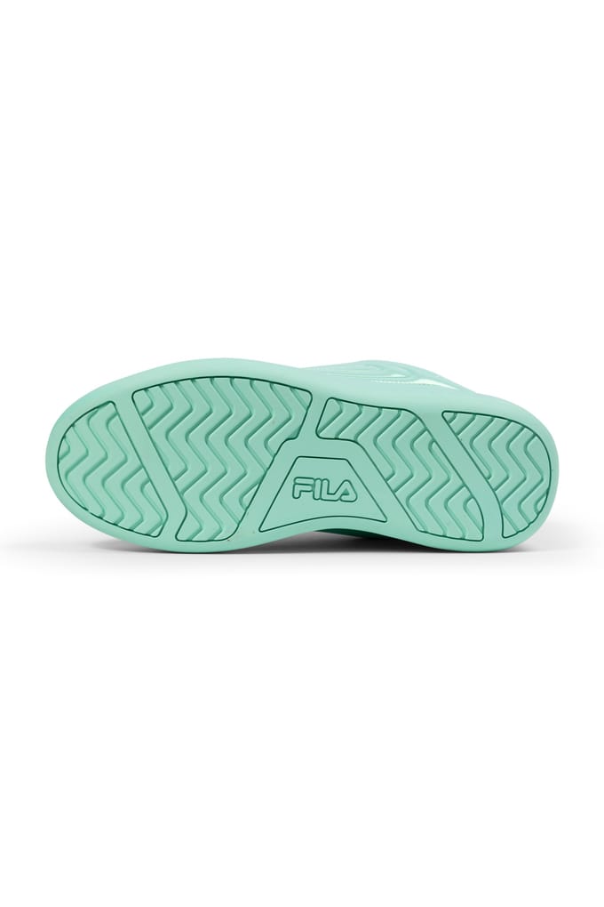 FILA Superbubble F Wmn Spearmint Taglia: 40 | Sneakers Outlet | Donna