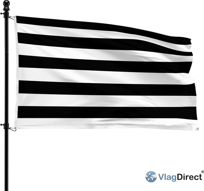 Gemeente Weismes vlag - 90 x 150 cm.