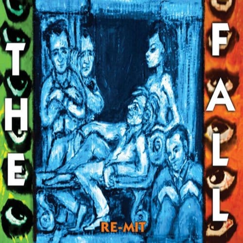 Re-Mit - Fall