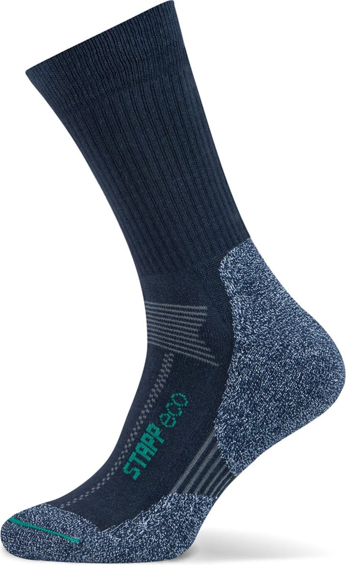 STAPP [techno] - 27200 BOSTON ECO ALL-SEASON Unisex - 1-Pack - Maat 39/42 - Marine