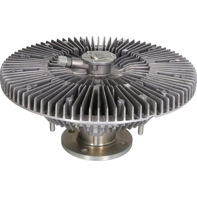 Koppeling, radiatorventilator THERMOTEC D5MA001TT