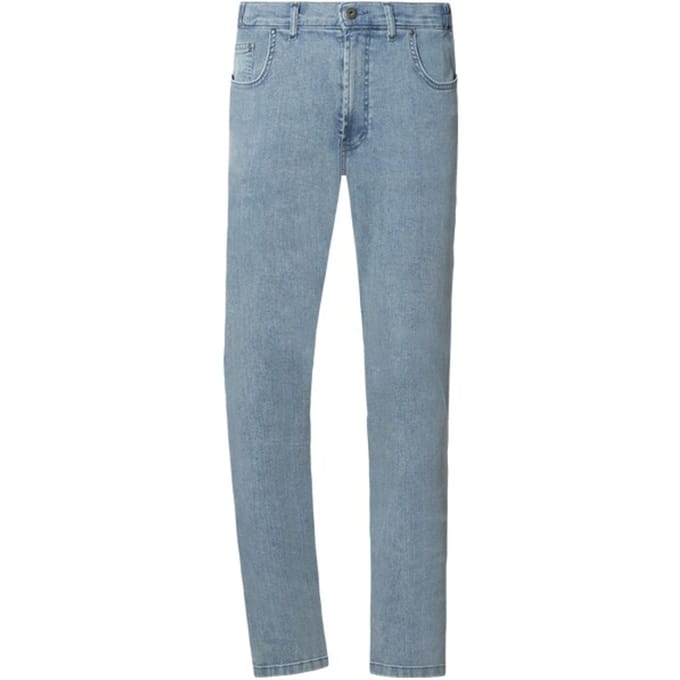 Jeans ITALVO lichtblauw