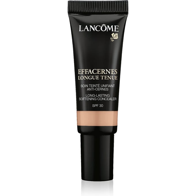 Lancôme Concealer Spf 30 Lancôme - Effacernes Longue Tenue Concealer - Spf 30 04 Beige rosé