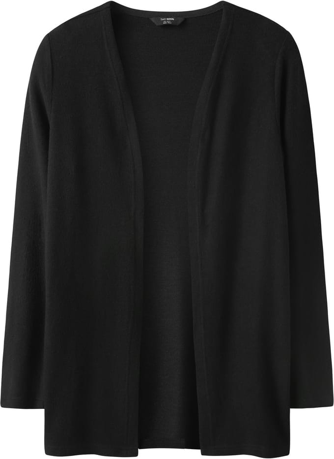 NAME IT - TKFKIM LS KNIT CARDIGAN NOOS - Meisjes - Cardigans