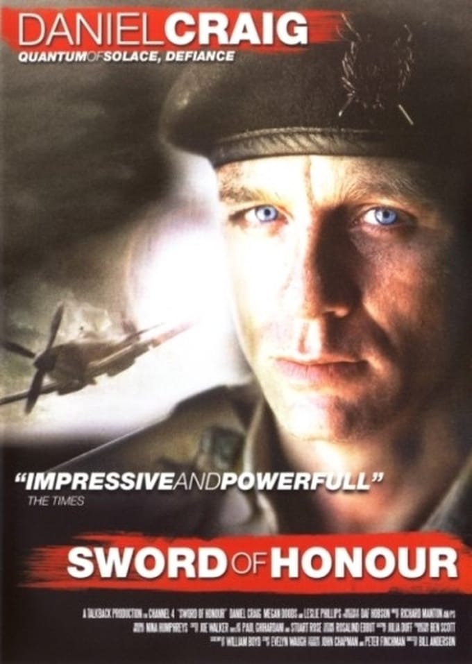 Sword Of Honour