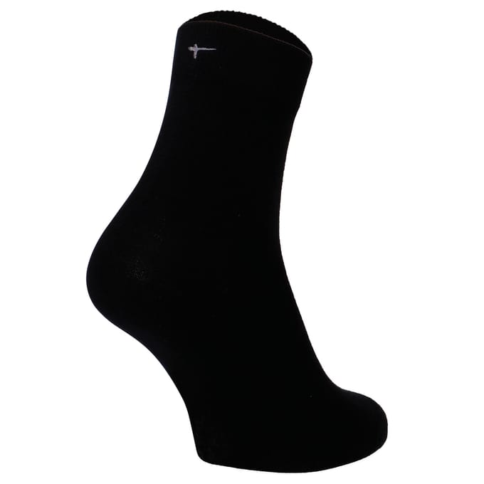 Tamaris Sokken Comfort Cotton Socks 3-Pack Set van 3
