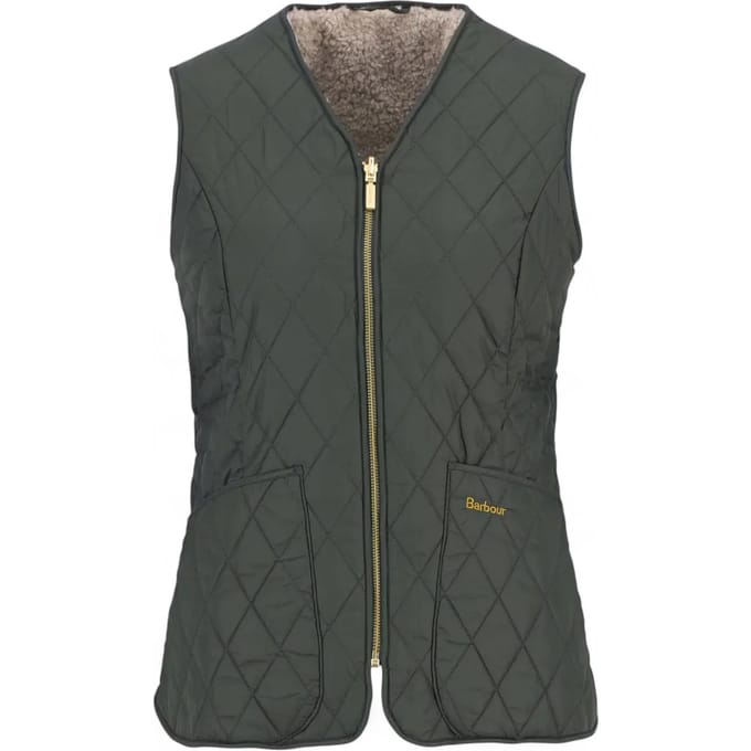Vrouwenvest Barbour _