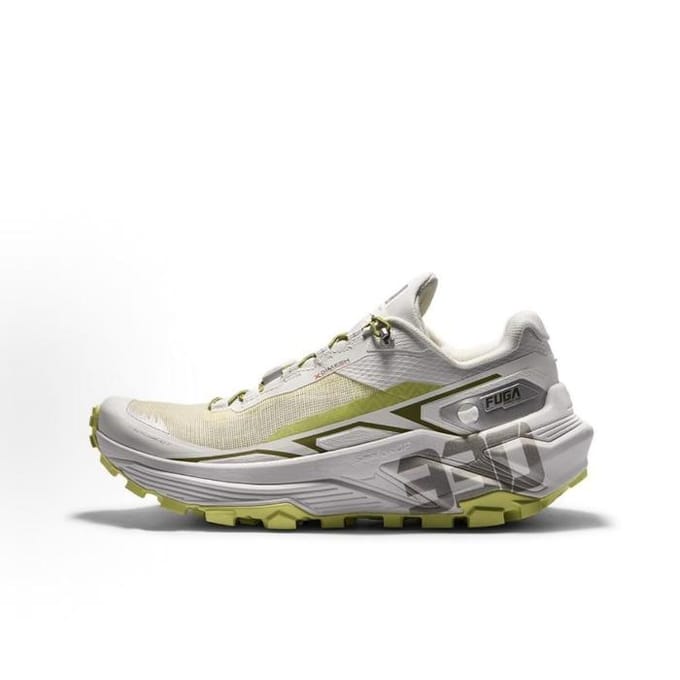 FUGA EX330 Lage Wandelschoenen, Schokabsorberend Antislip Ademend Unisex Buitenschoeisel 37