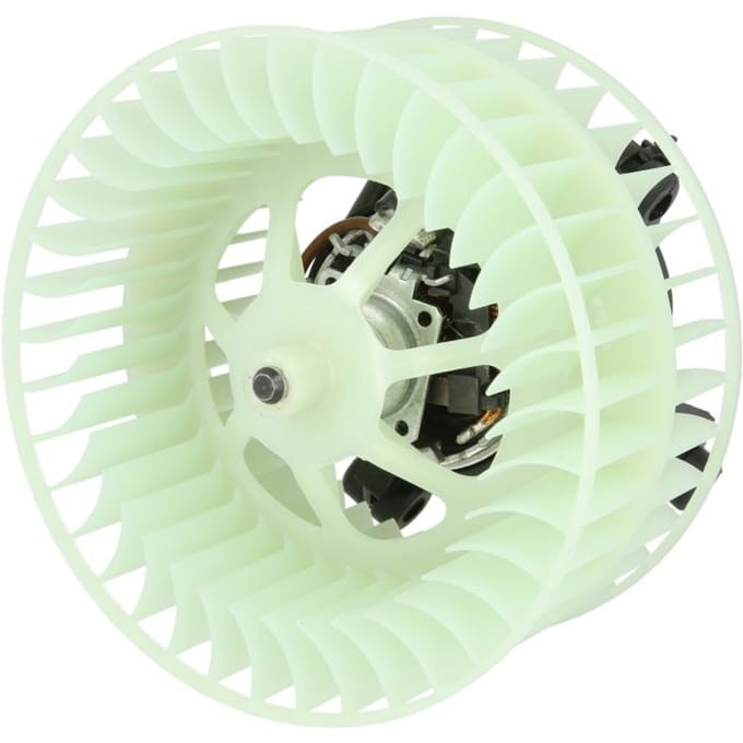 Interieurventilator NRF 34081