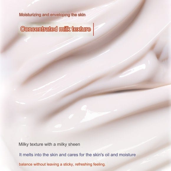 innisfree - Cauliflower Mushroom Vital Lotion 2024 Version - 160ml
