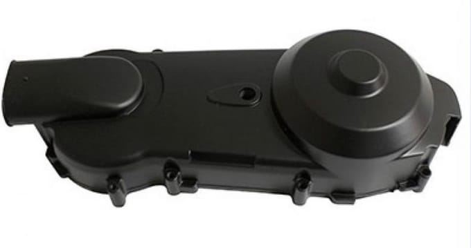 nieuw p2r-transmissiehuis voor chinese scooters