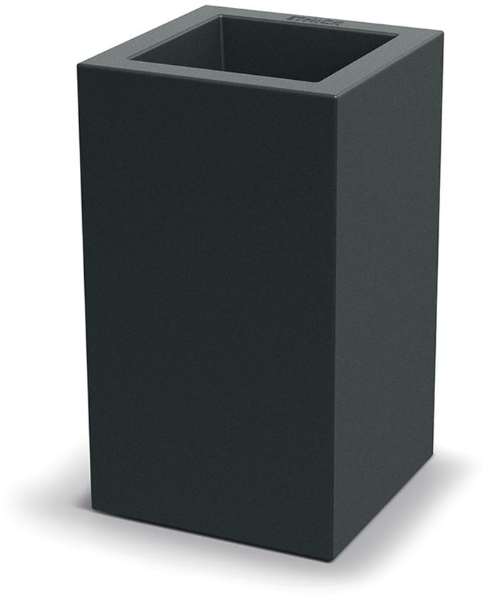Bloempot Buiten Vierkant Hoog Geneca Square Midl 35x35x60cm HOUTSKOOL Ethick