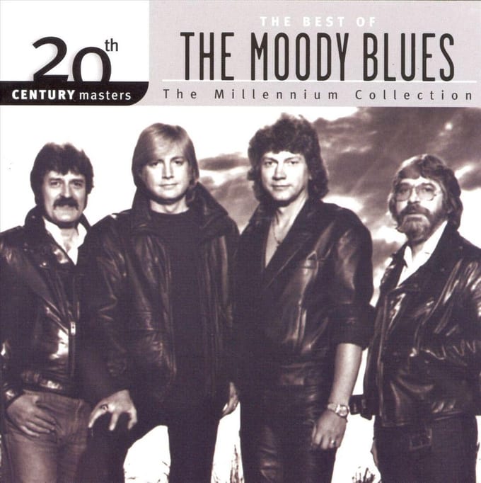 20th Century Masters: The Millennium Collection...