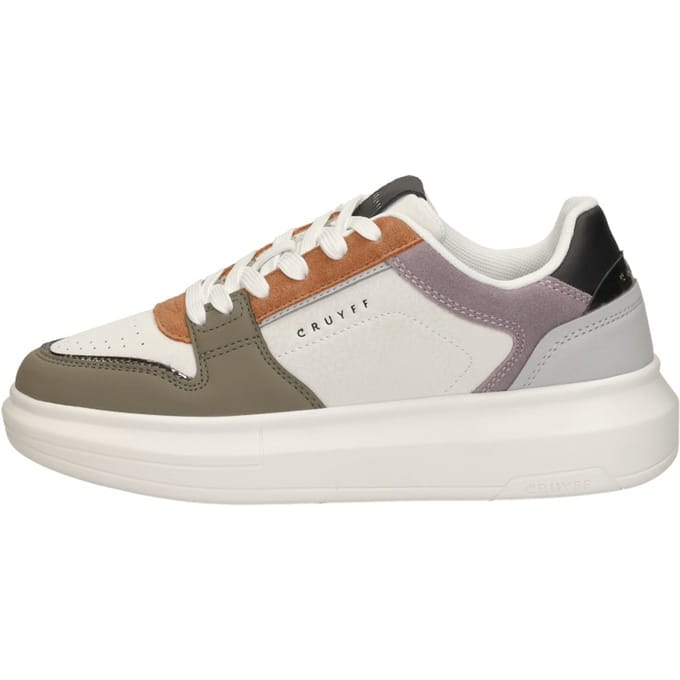 Cruyff Tennis Court Sneakers - Dames - Multi