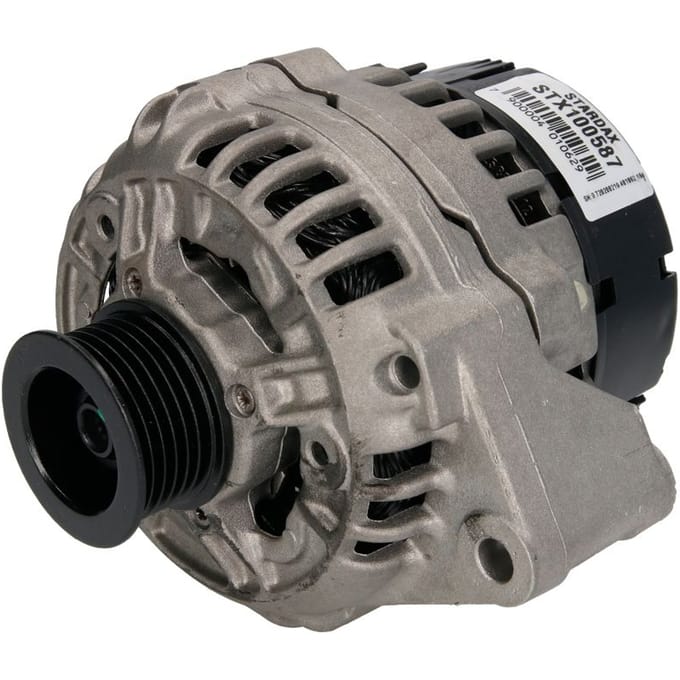 Spanningsregelaar STARDAX STX100587